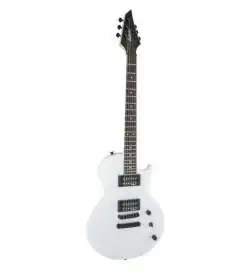 Jackson JS22 Monarkh SC Snow White