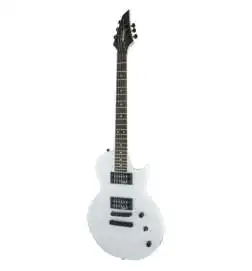 Jackson JS22 Monarkh SC Snow White