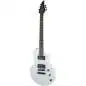 Jackson JS22 Monarkh SC Snow White