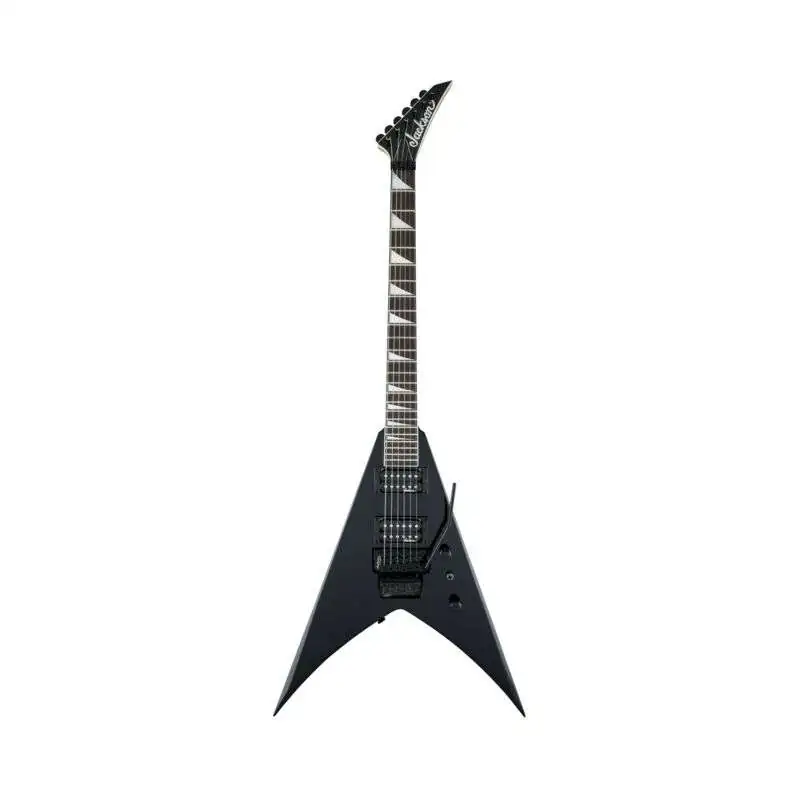 Jackson JS32 King V Gloss Black