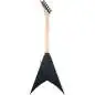 Jackson JS32 King V Gloss Black