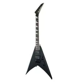 Jackson JS32 King V Gloss Black