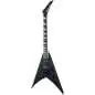 Jackson JS32 King V Gloss Black