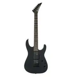 Jackson JS11 Dinky AM Gloss Black