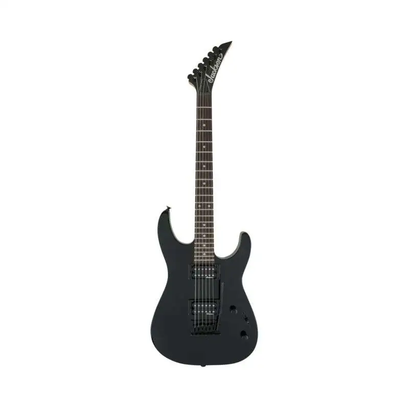 Jackson JS11 Dinky AM Gloss Black