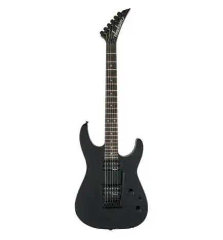 Jackson JS11 Dinky AM Gloss Black