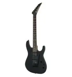 Jackson JS11 Dinky AM Gloss Black