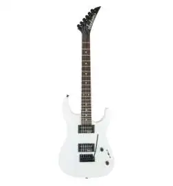 Jackson JS11 Dinky AM Snow White