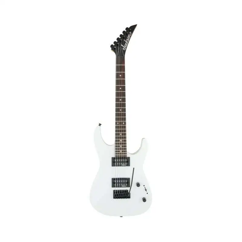 Jackson JS11 Dinky AM Snow White