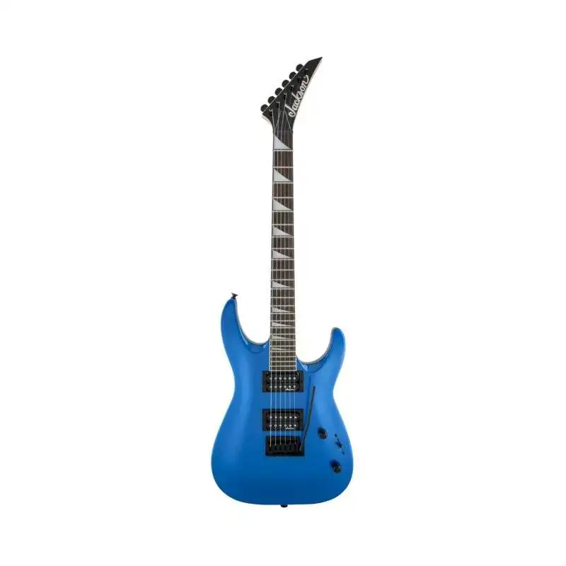 Jackson JS22 Dinky DKA Metallic Blue