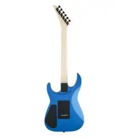 Jackson JS22 Dinky DKA Metallic Blue