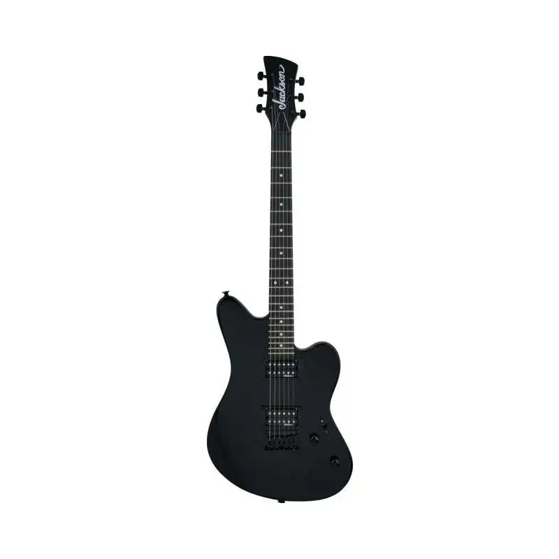 Jackson JS Series Surfcaster JS22 SF HT Gloss Black