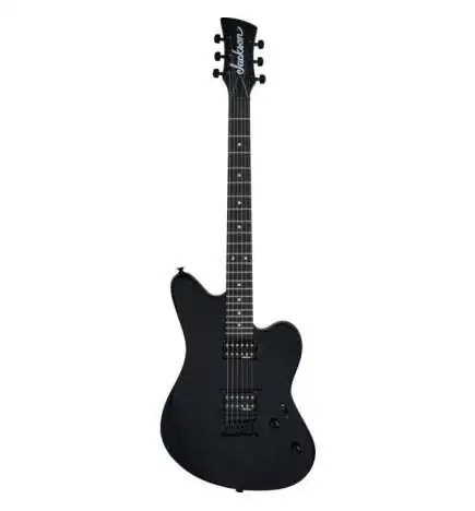 Jackson JS Series Surfcaster JS22 SF HT Gloss Black
