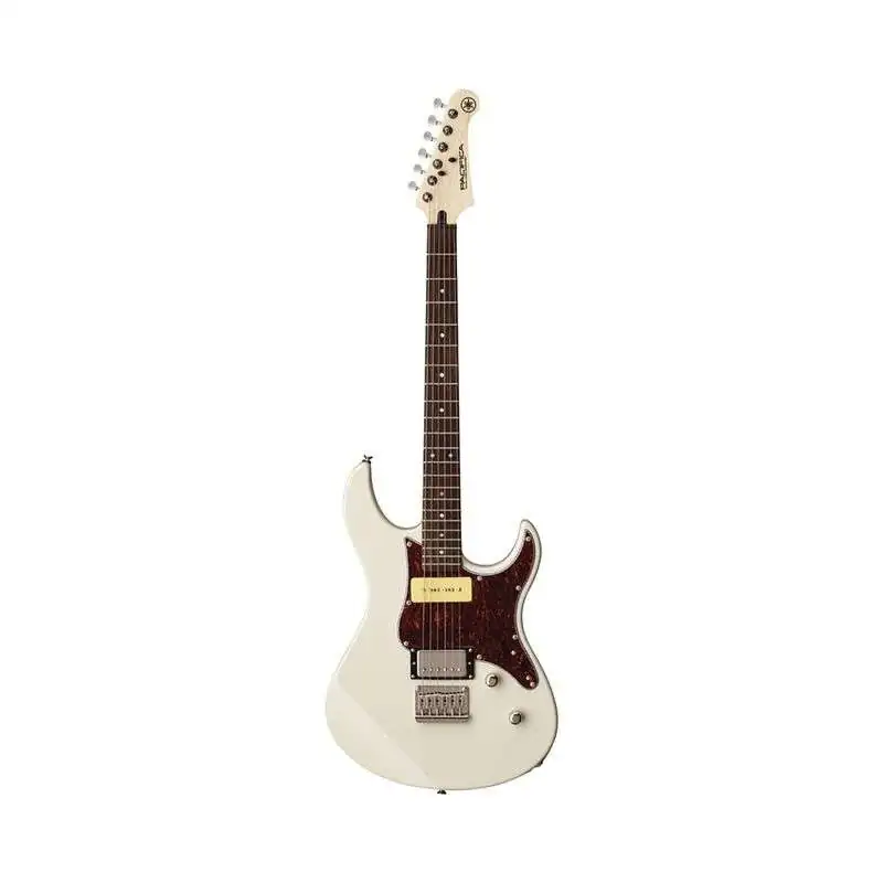 Yamaha Pacifica 311H VW Vintage Branco