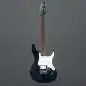 Yamaha Pacifica 212VQM TBL Translucent Black