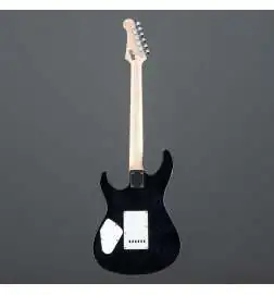 Yamaha Pacifica 212VQM TBL Translucent Black