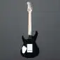Yamaha Pacifica 212VQM TBL Translucent Black