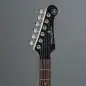 Yamaha Pacifica 212VQM TBL Translucent Black