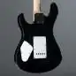 Yamaha Pacifica 212VQM TBL Translucent Black