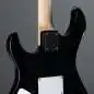 Yamaha Pacifica 212VQM TBL Translucent Black