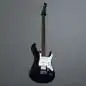 Yamaha Pacifica 212VQM TBL Translucent Black