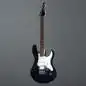 Yamaha Pacifica 212VQM TBL Translucent Black
