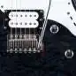 Yamaha Pacifica 212VQM TBL Translucent Black