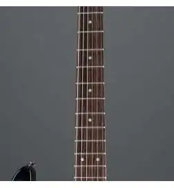 Yamaha Pacifica 212VQM TBL Translucent Black