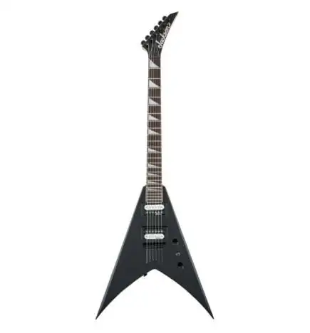 Jackson JS32T King V Gloss Black