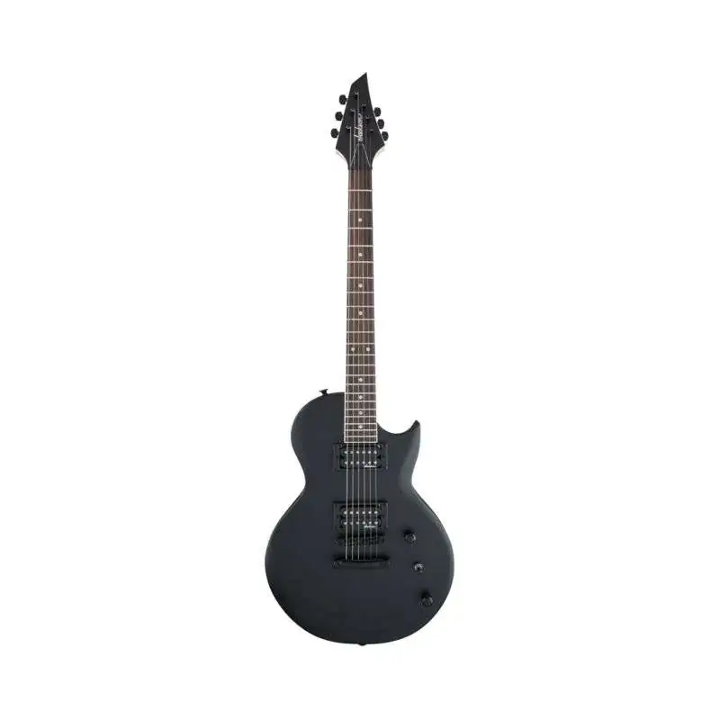 Jackson JS22 Monarkh SC Satin Black Jackson JS22 Monarkh SC Satin Black