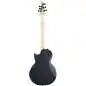 Jackson JS22 Monarkh SC Satin Black Jackson JS22 Monarkh SC Satin Black