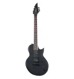 Jackson JS22 Monarkh SC Satin Black