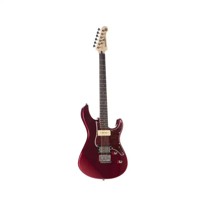 Yamaha PAC311H Pacifica (Red Metallic)