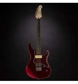 Yamaha PAC311H Pacifica (Red Metallic)