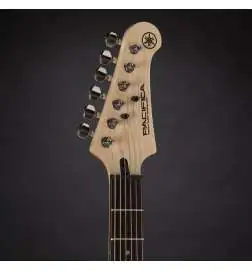 Yamaha PAC311H Pacifica (Red Metallic)