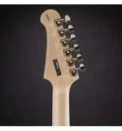 Yamaha Pacifica 311H RM rood metallic