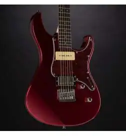 Yamaha Pacifica 311H RM Red Metallic