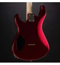 Yamaha PAC311H Pacifica (Red Metallic)
