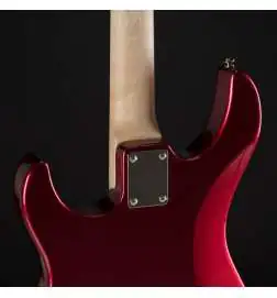 Yamaha Pacifica 311H RM rood metallic