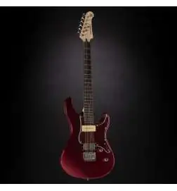 Yamaha PAC311H Pacifica (Red Metallic)