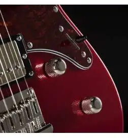 Yamaha Pacifica 311H RM Red Metallic