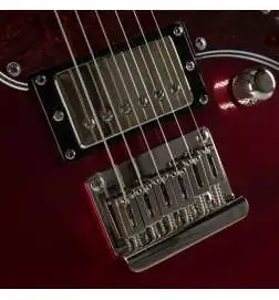 Yamaha Pacifica 311H RM Red Metallic