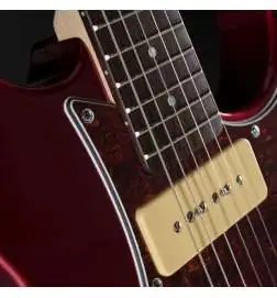 Yamaha Pacifica 311H RM Red Metallic