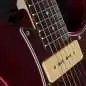 Yamaha Pacifica 311H RM Red Metallic