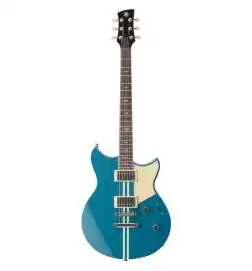 Yamaha Revstar Standard RSS20 Swift Blue