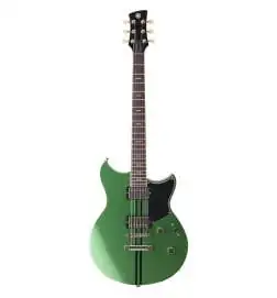 Yamaha Revstar Standard RSS20 Flash Green
