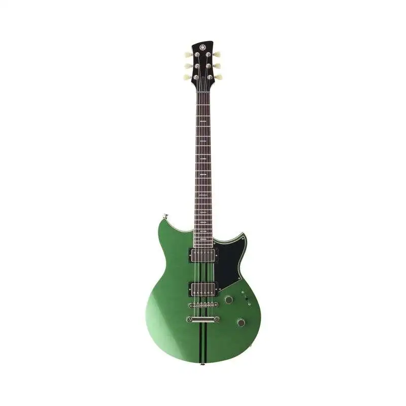 Yamaha Revstar Standard RSS20 Flash Green