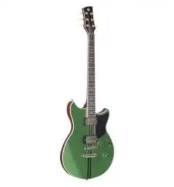 Yamaha Revstar Standard RSS20 Flash Green