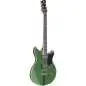 Yamaha Revstar Standard RSS20 Flash Green