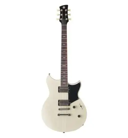 Yamaha Revstar Standard RSS20 Vintage White